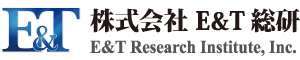 株式会社E&T総研